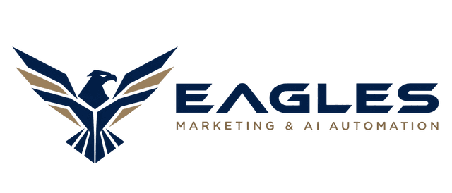 Eagles Marketing and AI Automation